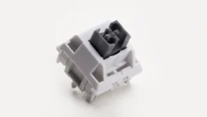 WS Silent Tactile Switch