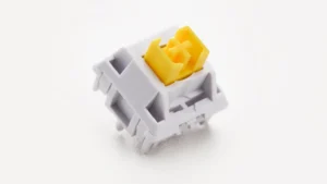 WS Yellow Switch